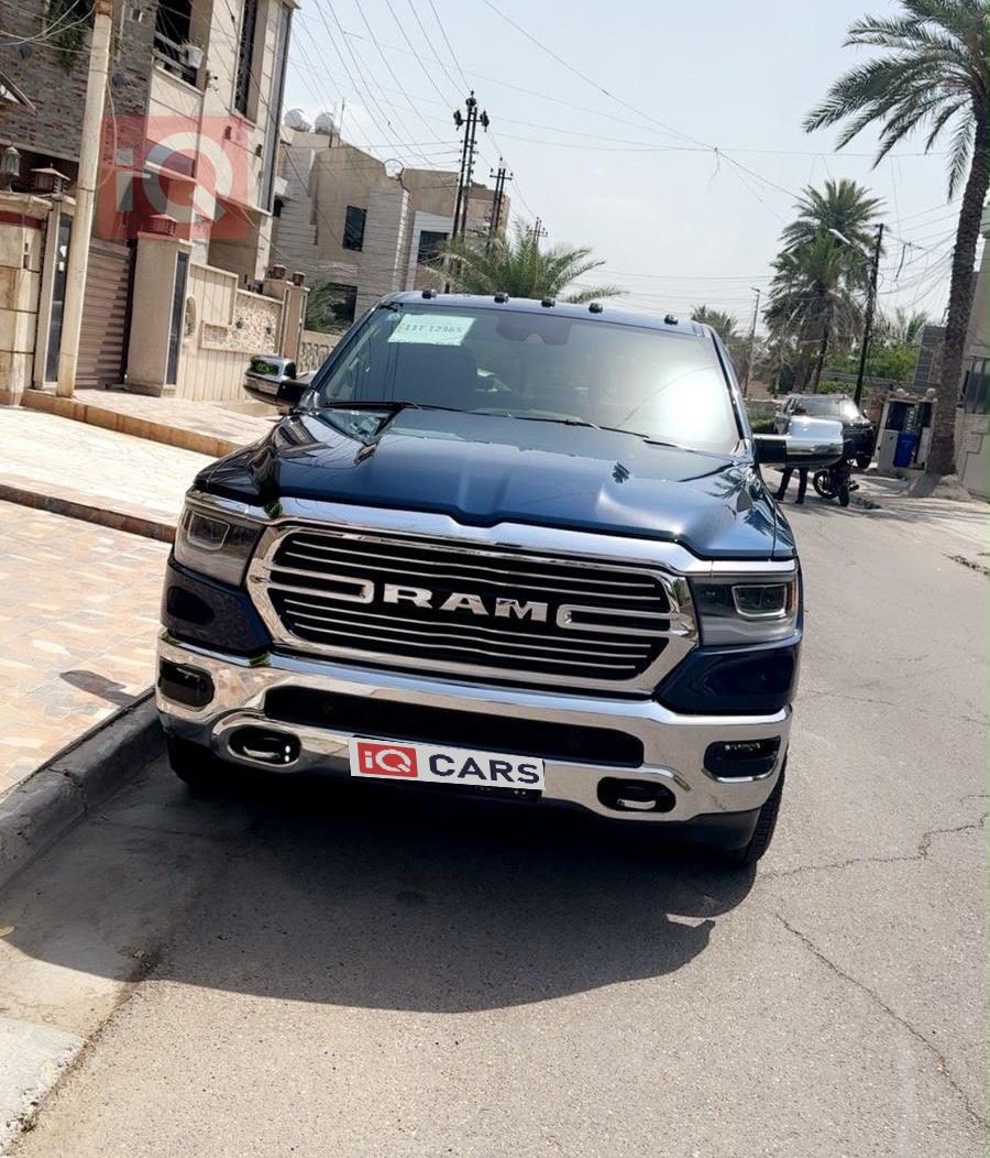 رام 1500
